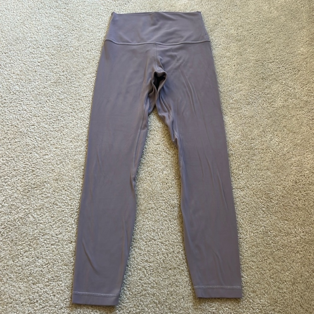 Lululemon align leggings